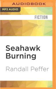 Seahawk Burning (Civil War at Sea) （MP3 UNA）