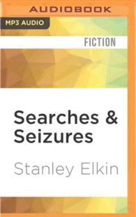 Searches & Seizures （MP3 UNA）