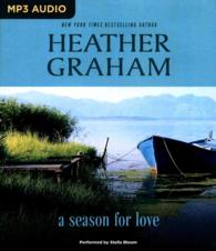 A Season for Love （MP3 UNA）