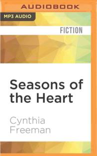 Seasons of the Heart （MP3 UNA）