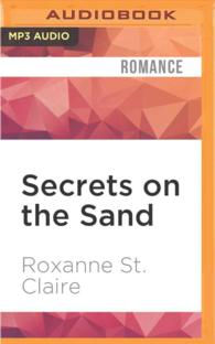 Secrets on the Sand (Billionaires of Barefoot Bay) （MP3 UNA）