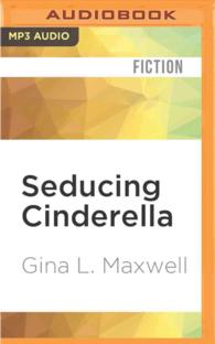 Seducing Cinderella (Fighting for Love) （MP3 UNA）