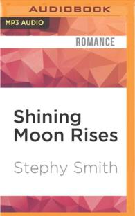 Shining Moon Rises （MP3 UNA）