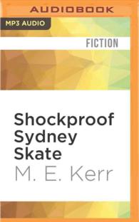 Shockproof Sydney Skate （MP3 UNA）