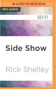 Side Show (13th Spaceborne) （MP3 UNA）