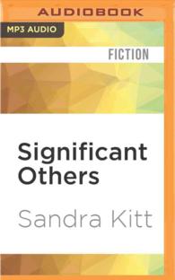 Significant Others （MP3 UNA）