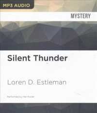Silent Thunder （MP3 UNA）