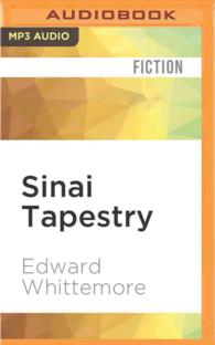 Sinai Tapestry （MP3 UNA）