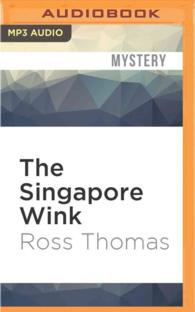 The Singapore Wink （MP3 UNA）