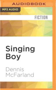 Singing Boy （MP3 UNA）