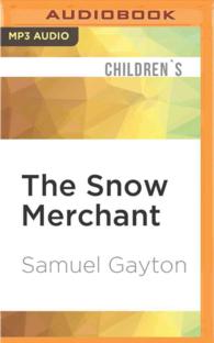 The Snow Merchant （MP3 UNA）