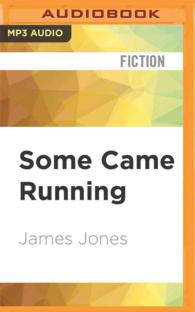 Some Came Running (4-Volume Set) （MP3 UNA）