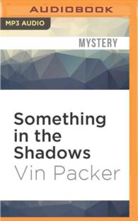 Something in the Shadows （MP3 UNA）