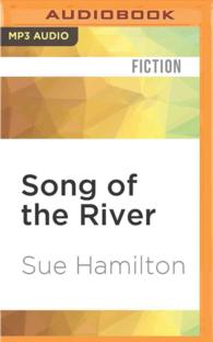 Song of the River (2-Volume Set) (Storyteller Trilogy) （MP3 UNA）