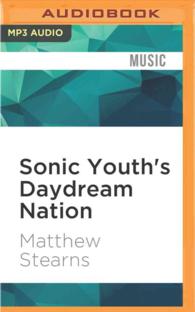 Sonic Youth's Daydream Nation （MP3 UNA）