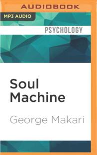 Soul Machine (2-Volume Set) : The Invention of the Modern Mind （MP3 UNA）
