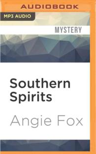 Southern Spirits (Southern Ghost Hunter Mysteries) （MP3 UNA）