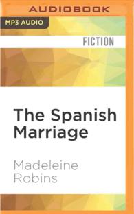 The Spanish Marriage （MP3 UNA）
