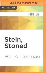 Stein, Stoned (Harry Stein) （MP3 UNA）