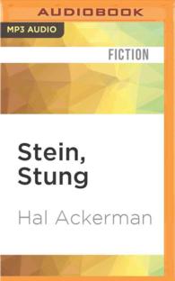 Stein, Stung (Harry Stein) （MP3 UNA）