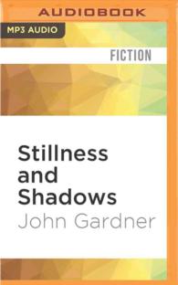 Stillness and Shadows (2-Volume Set) （MP3 UNA）