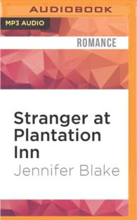 Stranger at Plantation Inn （MP3 UNA）