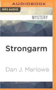 Strongarm （MP3 UNA）