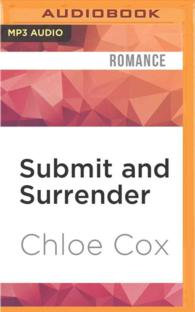 Submit and Surrender (Club Volare) （MP3 UNA）