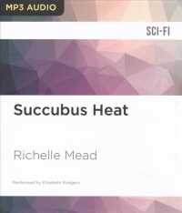 Succubus Heat （MP3 UNA）