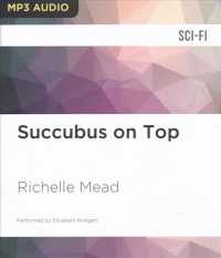Succubus on Top (Georgina Kincaid) （MP3 UNA）