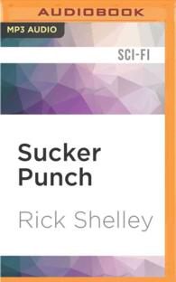 Sucker Punch (Special Ops Squad) （MP3 UNA）