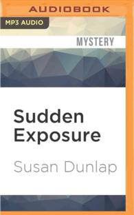 Sudden Exposure (Jill Smith Mystery) （MP3 UNA）