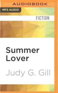 Summer Lover （MP3 UNA）