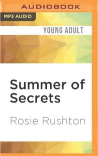 Summer of Secrets （MP3 UNA）