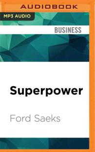 Superpower （MP3 UNA）
