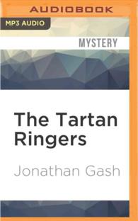 The Tartan Ringers : Lovejoy (Lovejoy) （MP3 UNA）