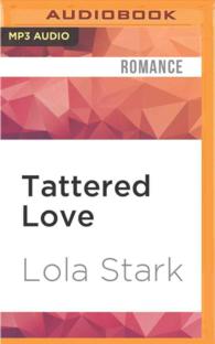 Tattered Love (Needle's Kiss) （MP3 UNA）