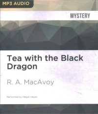 Tea with the Black Dragon （MP3 UNA）