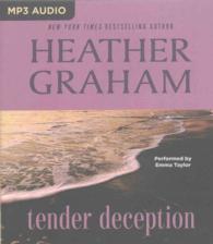Tender Deception （MP3 UNA）