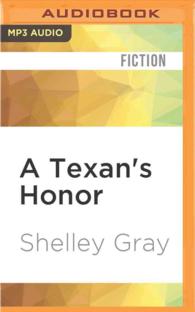 A Texan's Honor (Heart of a Hero) （MP3 UNA）