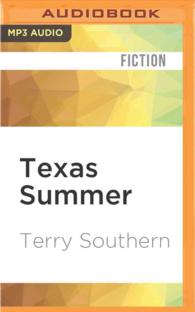Texas Summer （MP3 UNA）