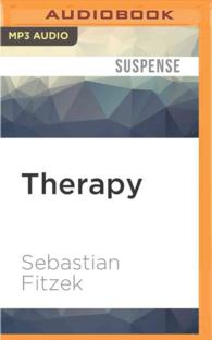 Therapy （MP3 UNA）