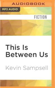 This Is between Us （MP3 UNA）