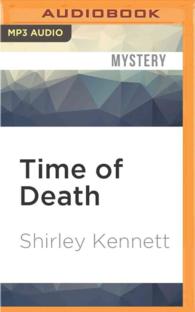 Time of Death (Pj Gray) （MP3 UNA）