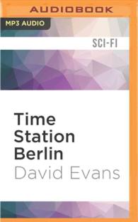 Time Station Berlin (Time Station) （MP3 UNA）