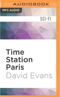 Time Station Paris (Time Station) （MP3 UNA）