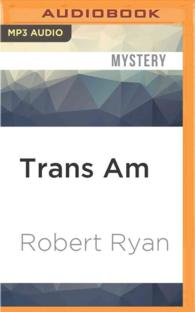 Trans Am （MP3 UNA）