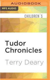 Tudor Chronicles : Prince of Rags and Patches （MP3 UNA）