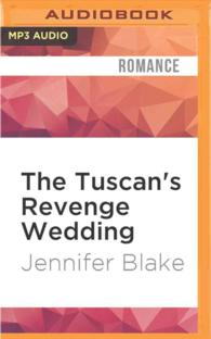 The Tuscan's Revenge Wedding (Italian Billionaires) （MP3 UNA）