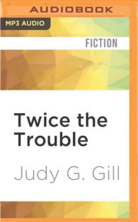 Twice the Trouble （MP3 UNA）